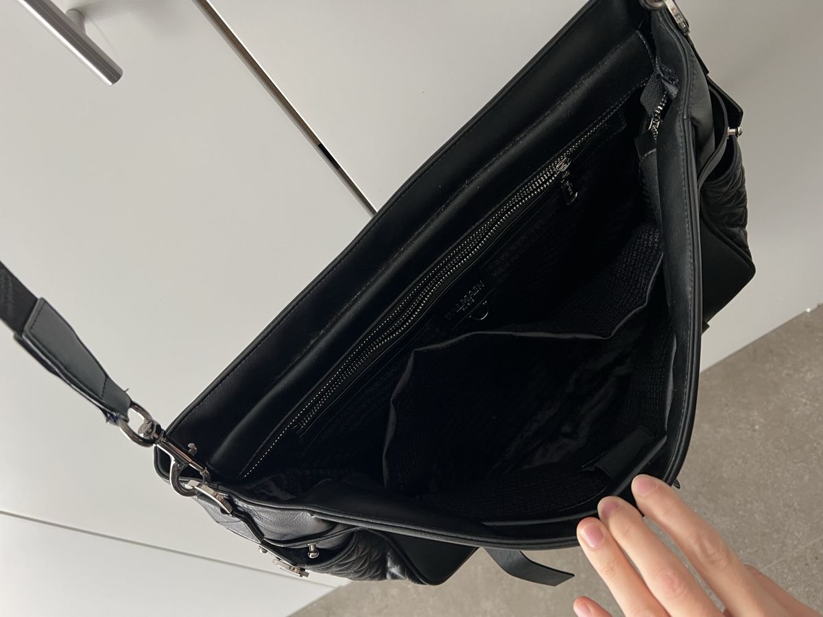 Balmain Borse: Balmain Tasche  – Usato da Amriswil venduto da AfraEsati1503 3