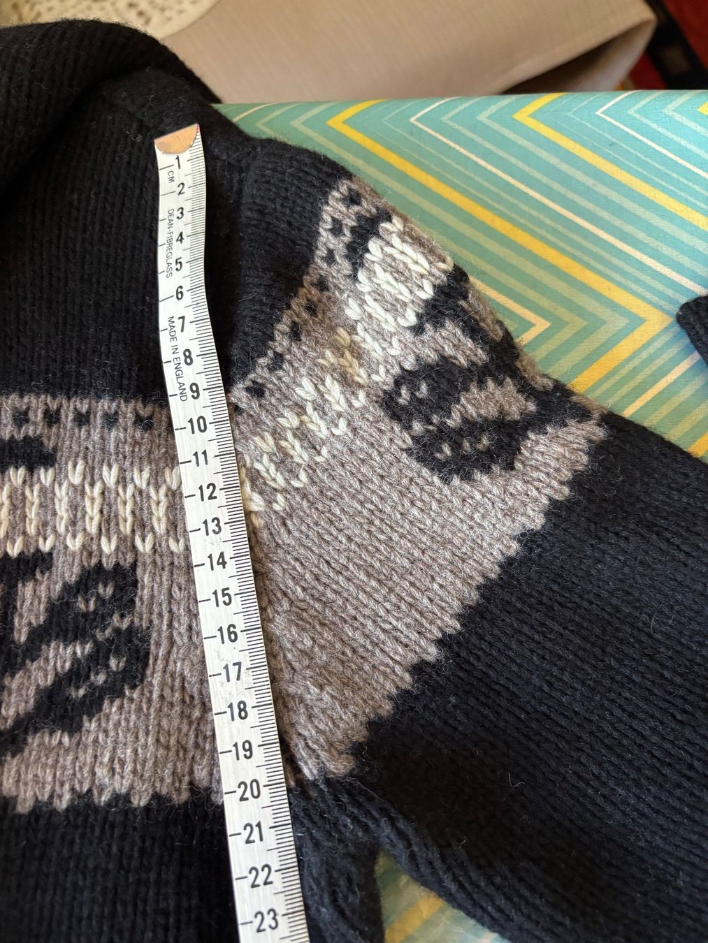 Woolrich Jacken: WOOLRICH STRICKJACKE – Gebraucht aus Pratteln von sab_whk9 7