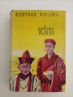 Kim, Rudyard Kipling, 1946