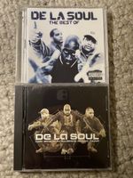 2x De La Soul
