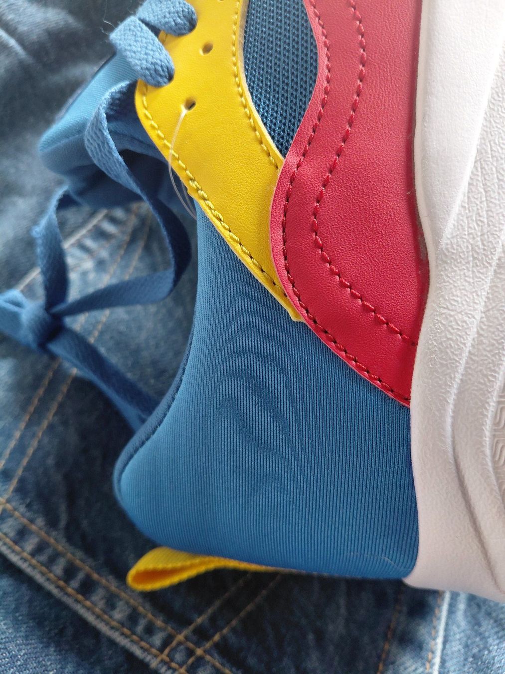 Scarpe da uomo: Sneaker Grösse 39 – Nuovo e nell'imballaggio originale da Obfelden venduto da ly59nx 1