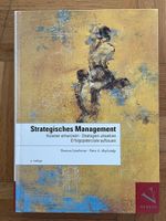Strategisches Management, 4. Auflage, Lombriser, Abplanalp