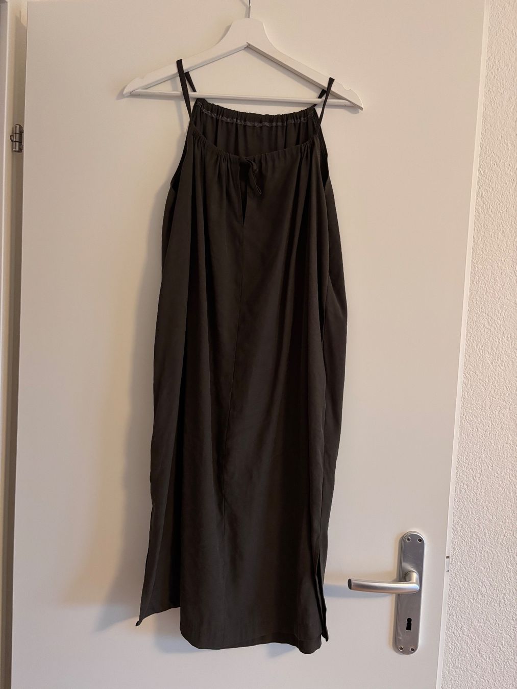 Vestiti: Selbstgenähtes Kleid aus Tencel – Usato da Niederwangen BE venduto da ila_2gy6 1