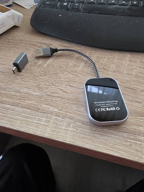 Portables: iPhone Bluetooth  – D'occasion à Wald ZH par Thonolan 1