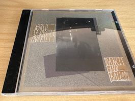World Saxophone Quartet – Dances And Ballads