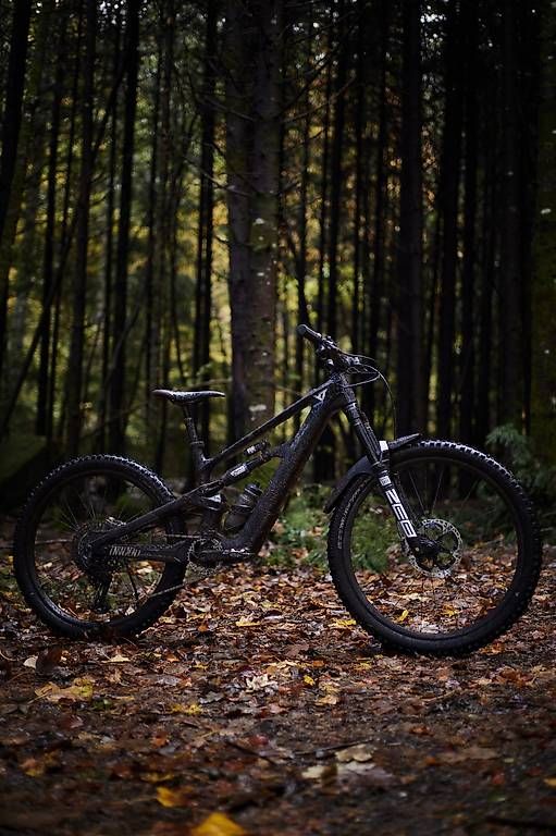 YT Biciclette: YT Decoy SN – Usato da Münchenstein venduto da Fabio-F