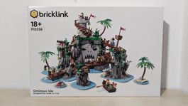 Lego Bricklink 910038