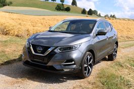 Nissan Qashqai 1.2T Automat 2WD Top Ausstattung