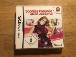 Sophies Freunde Mode Akademie