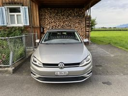 VW Golf 7 Highline – Grau – Top Zustand