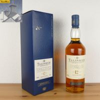 Talisker, 12 Years, Bottled 2007, Friends of Classic Malts