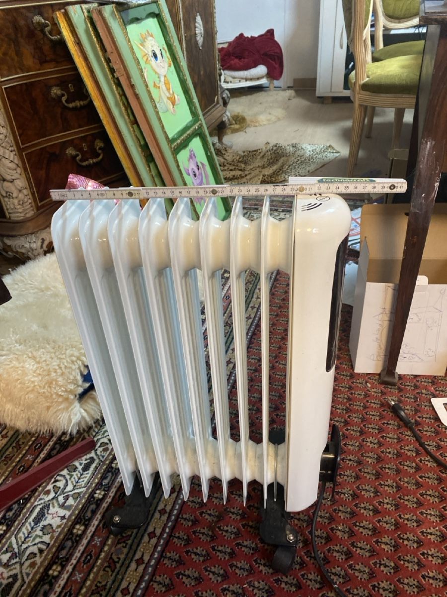 Radiatori: Radiatorofen – Usato da zürich venduto da vivti63 4