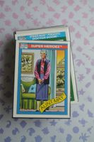 Marvel Universe 1990 - Aunt May Tante May