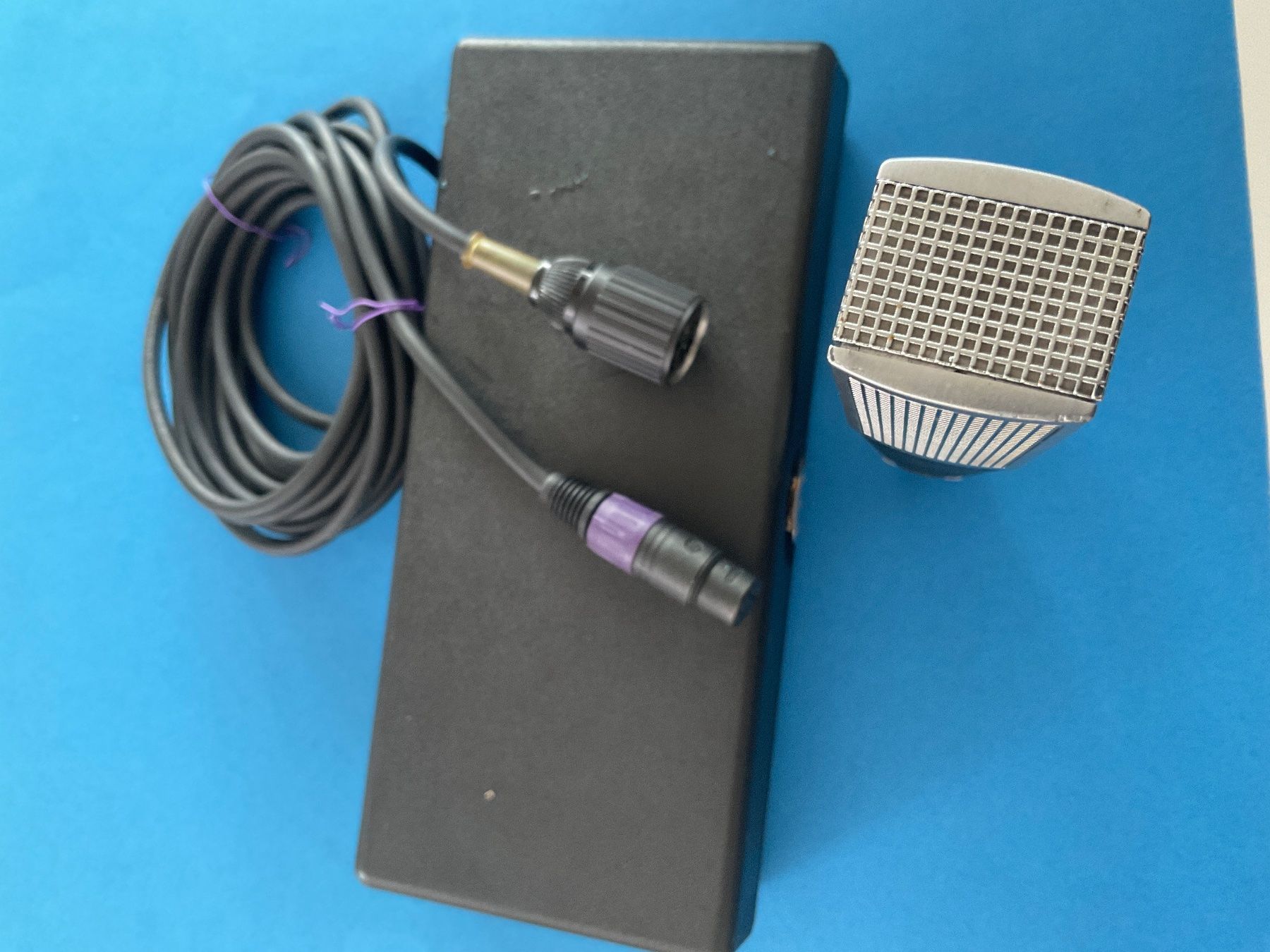 Sennheiser Microphones: Sennheiser MD 441 - 2 Mikrofon – D'occasion à Langenthal par Kotade 7