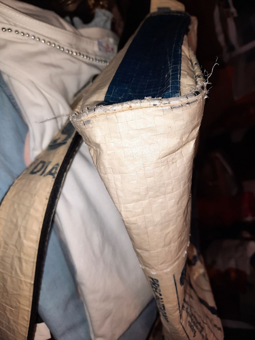Borse: Borsa BEKOS riciclato – Usato da Biasca venduto da Old_6blh 7