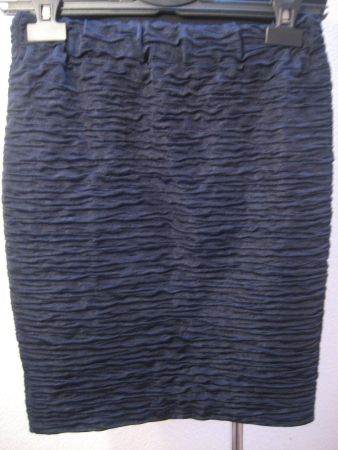 Jupe stretch taille S