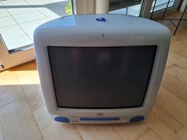 Apple iMac M5521 (EMC-Nr. 1857, über 20 Jahre alt)