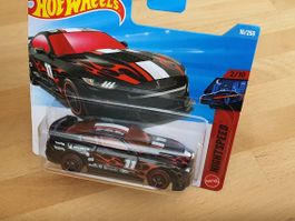 Hot Wheels 2026 F    2020 FORD MUSTANG SHELBY GT500