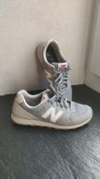 New balance 996 Sneaker grau