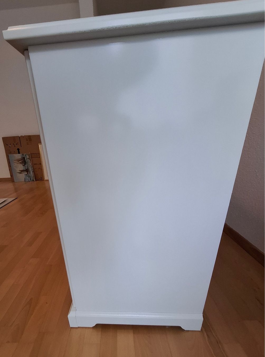 Ikea Credenze: Sideboard LIATORP Ikea - TOP Zustand – Usato da Seengen venduto da Merlin66 6