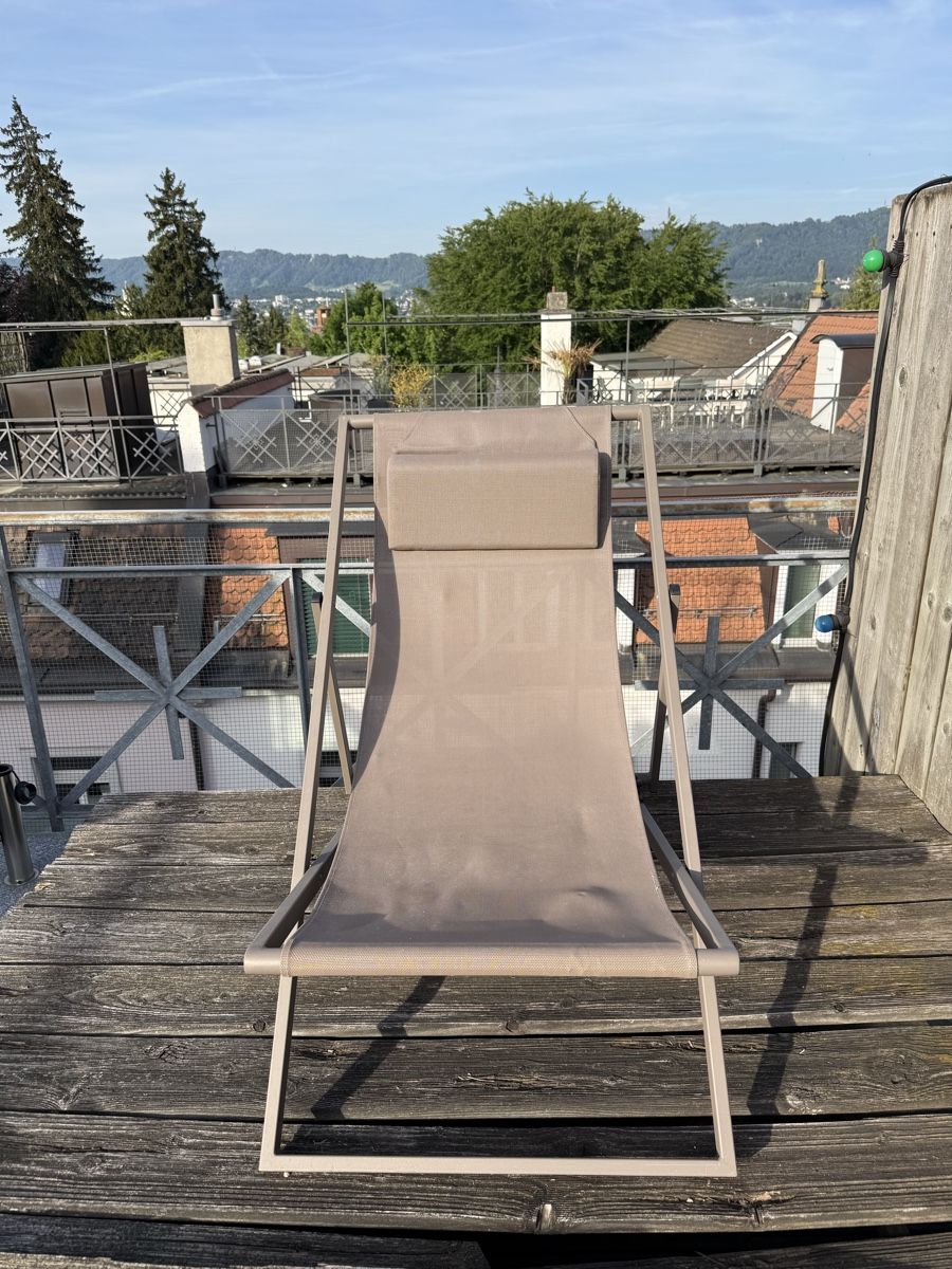 Sedie a sdraio: Split - Liegestuhl – Usato da ZUERICH venduto da OG_24 1