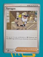 Tarragon - Pokemon Perfect Order