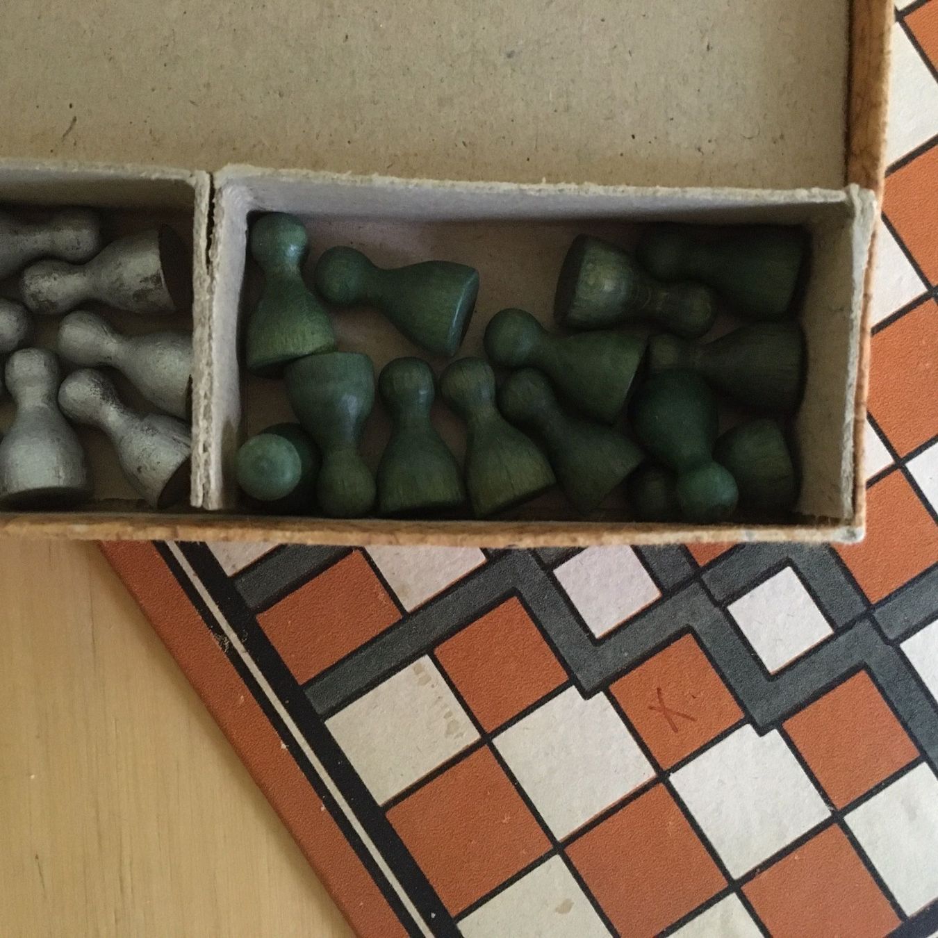 Giochi: Halma Spiel – Usato da Zürich venduto da inf_tfr9 2