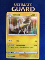 Pokemon TCG - Bolthund  EN Holo