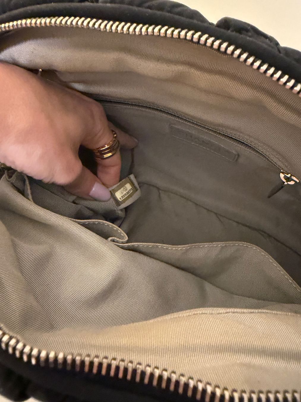 Chanel Sacs femmes: Chanel Bubble Quilt Camera Bag – D'occasion à Birr par WalkyriaM 7