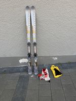 Tourenski Atomic 160cm inkl.bindung und Felle