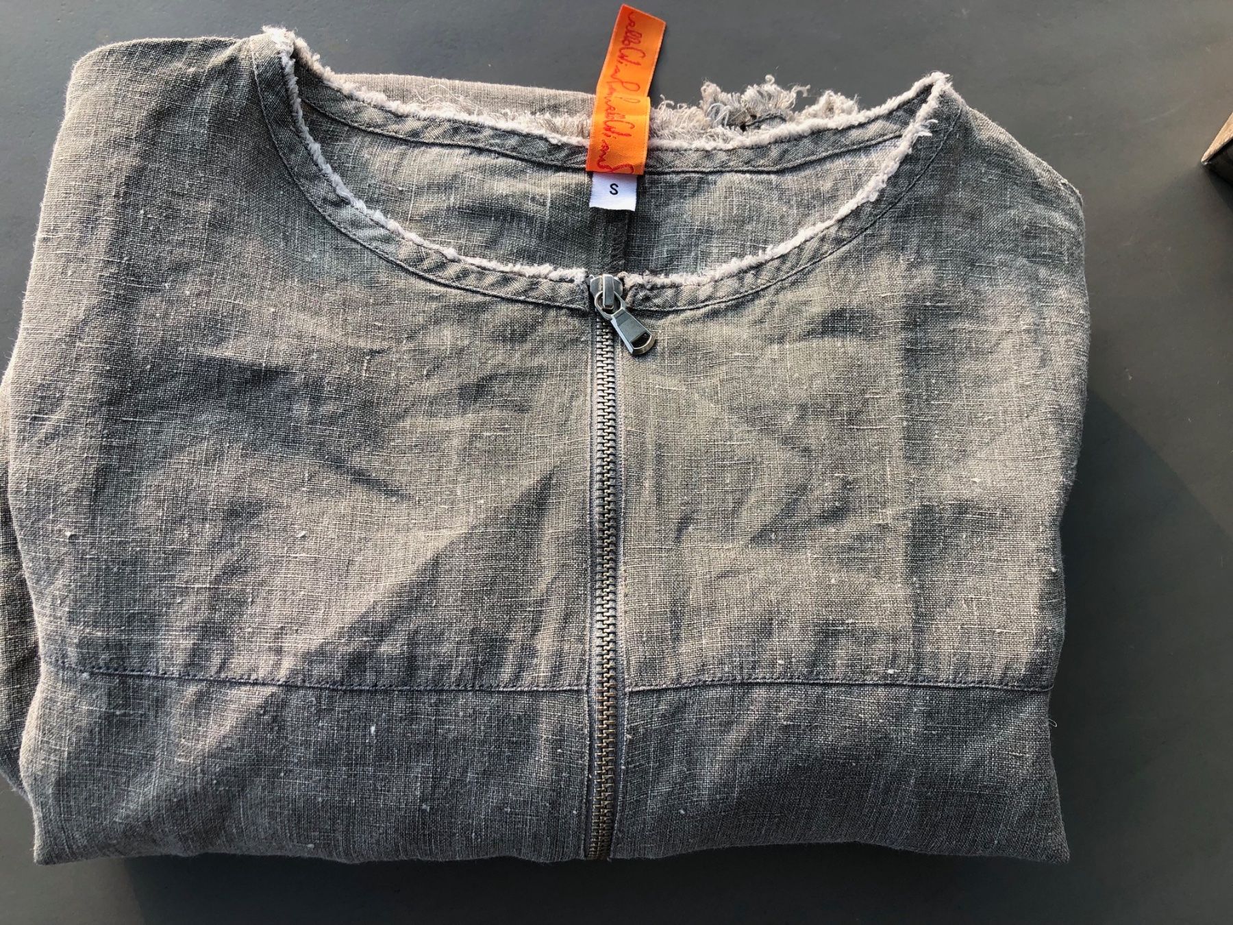 Ewa I Walla Kleider: Ewa i Walla Kleid SS17 55504, Gr. S – Neu (gemäss Beschreibung) aus Erlenbach ZH von verbena_mint 7