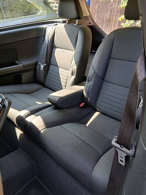 Autos: VOLVO C30 2.0D Coupé – D'occasion à Murzelen par Andrea128 4