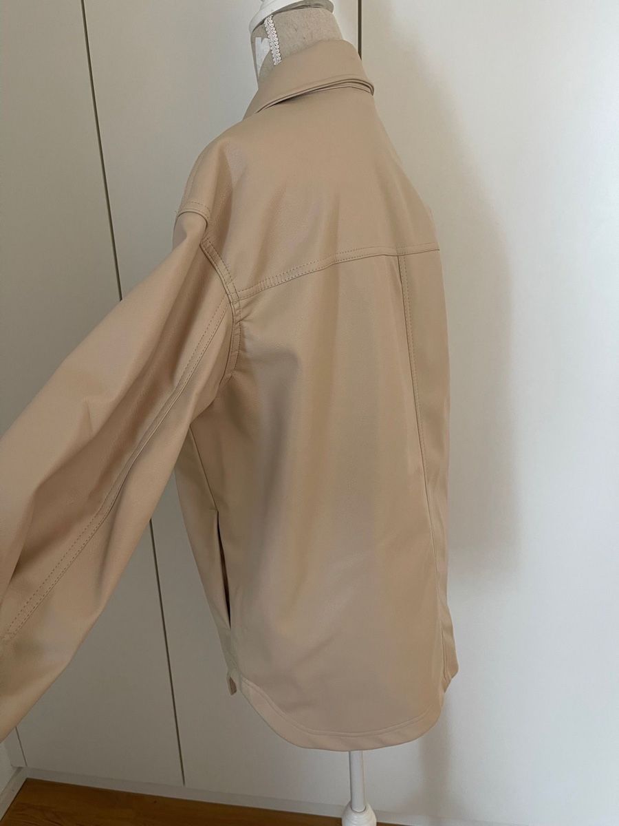 H&M Jacken: Hemd/Jacke – Neu (gemäss Beschreibung) aus Ebikon von StivaQ 2