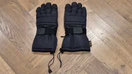 Sehr warme Handschuhe von Porelle-Membrane