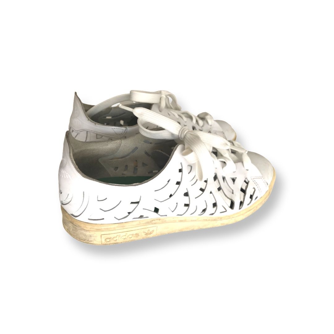 Adidas Chaussures femmes: ADIDAS STAN SMITH Sneakers – D'occasion à Jona par vanessasupermarket20 4