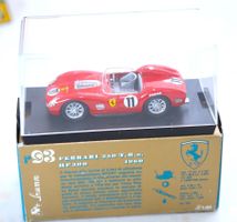 FERRARI 250 T.R.S. HP300 1960 1:45