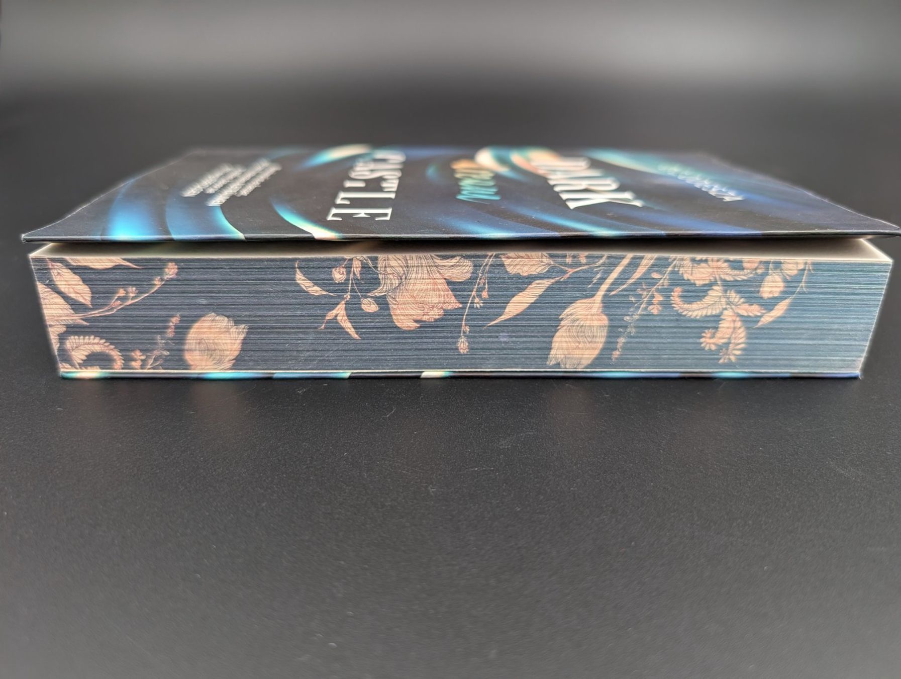 Livres: D.C. Odesza: Dark Dream Castle – D'occasion à Wiezikon b.Sirnach par CaRo_Second 5