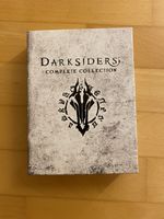 Dark Siders: Complete Collection