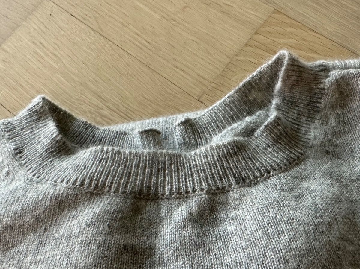 Dorothee Schumacher Maglioni & Felpe: Dorothee Schumacher - Pulli - Kaschmir - Gr. 4 – Usato da Dübendorf venduto da san_tt6m 2