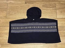 Poncho 5J. 104-110