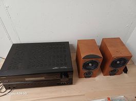 Ensemble audio 