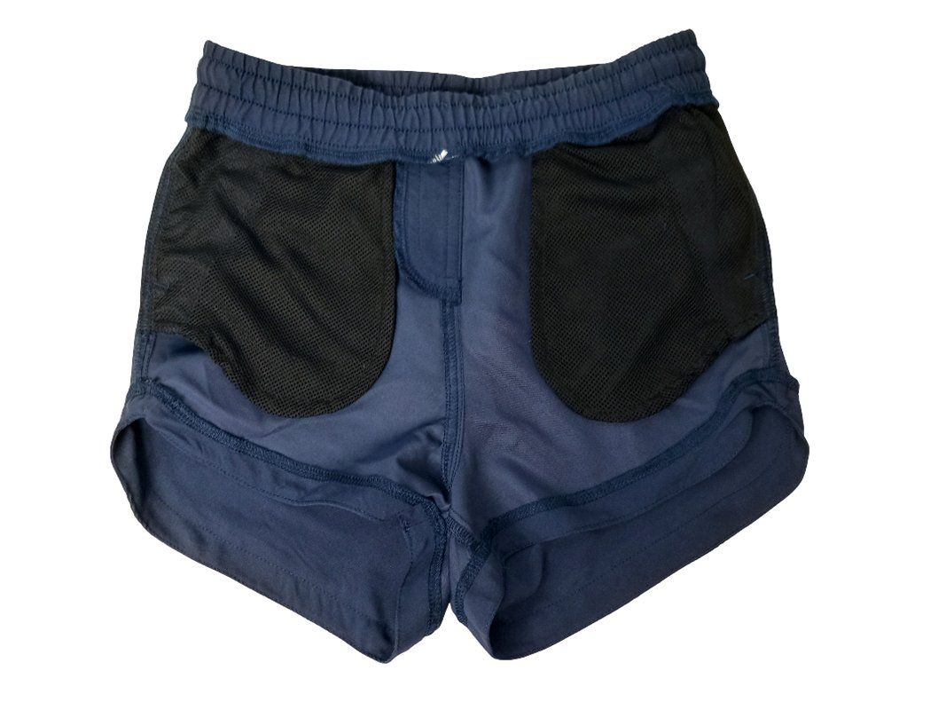 O'Neill Badekleider & Bikinis: ONEILL Anglet Solid swimshorts Mädchen Gr. EU 128 – Neu und originalverpackt aus Hünenberg von Restwert_Zug 3