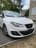 Seat Ibiza 1.4 mit Mfk Export 