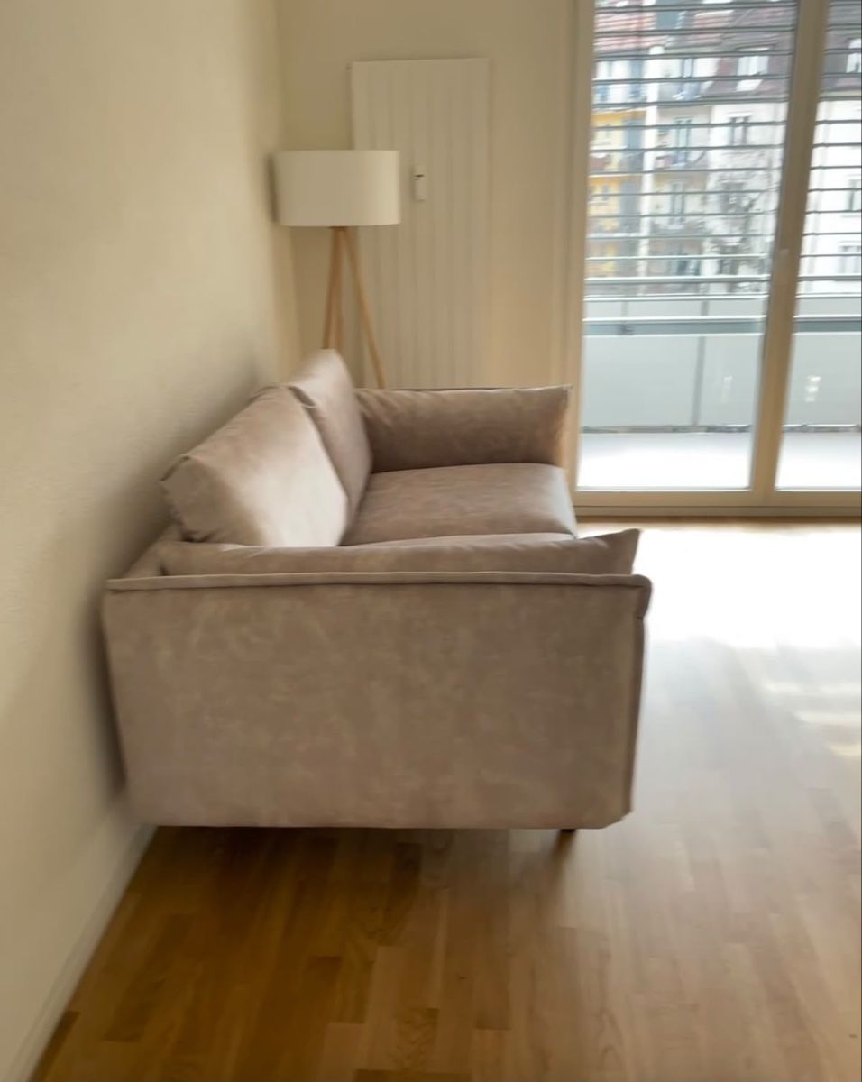 Sofas: Sofa Pfister – Gebraucht aus Muri AG von Dennis20 2