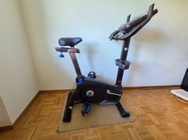 Hometrainer Nautilus U628 Ergometer
