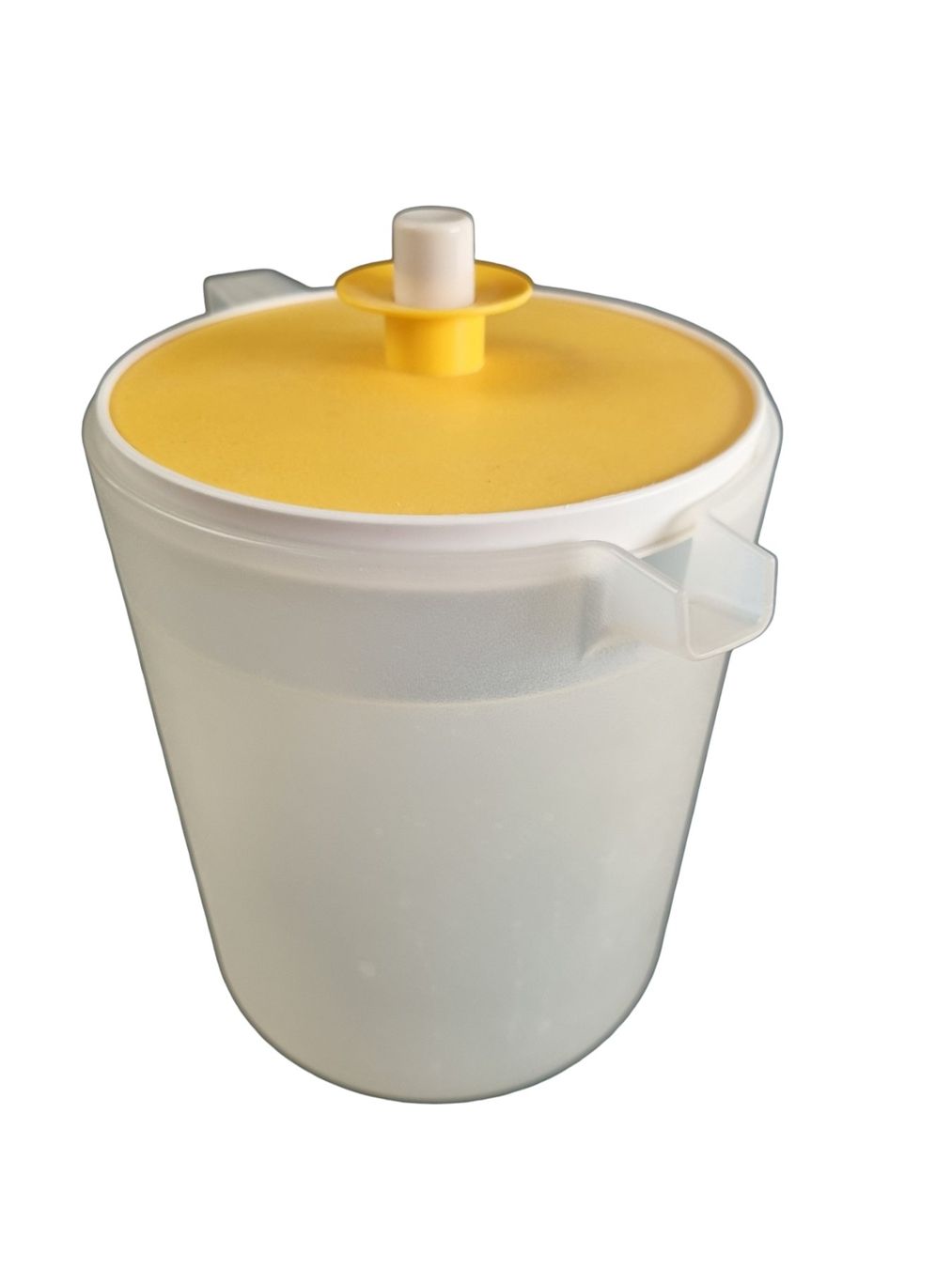 Tupperware Behälter & Ähnliches: TUPPERWARE Krug | 1.5 L – Gebraucht aus Wangen b. Olten von Restwert_Wangen 4