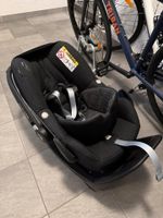 Siège bébé FamilyFix3