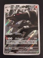 Pokémon Fable Nébuleuse: Démolosse 066/064 FR