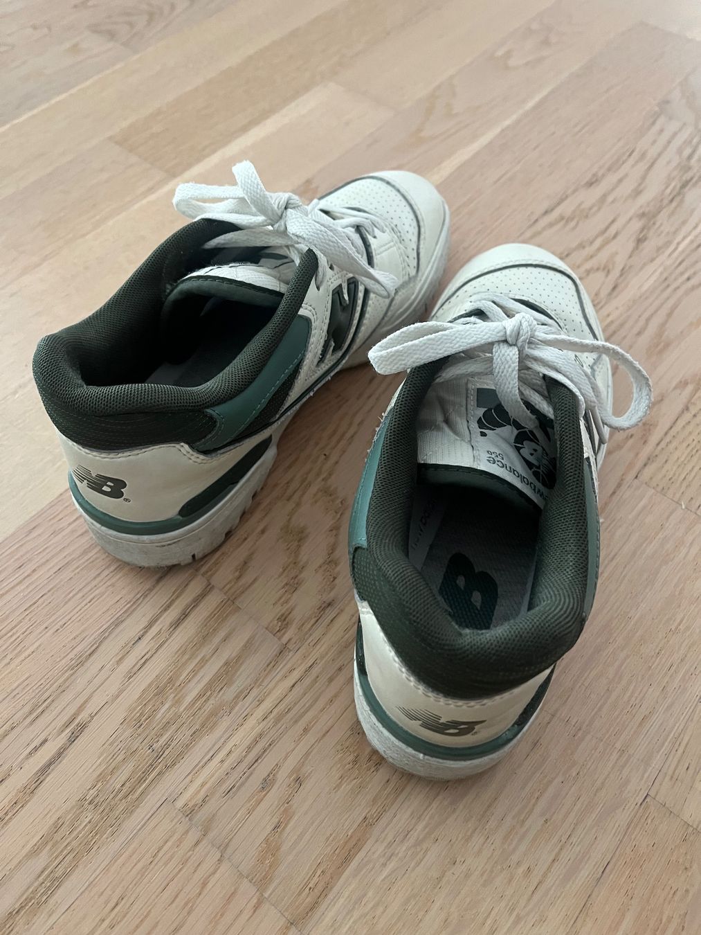New Balance Scarpe da uomo: New Balance 550 – Usato da Zollikon venduto da Vivien_6 2
