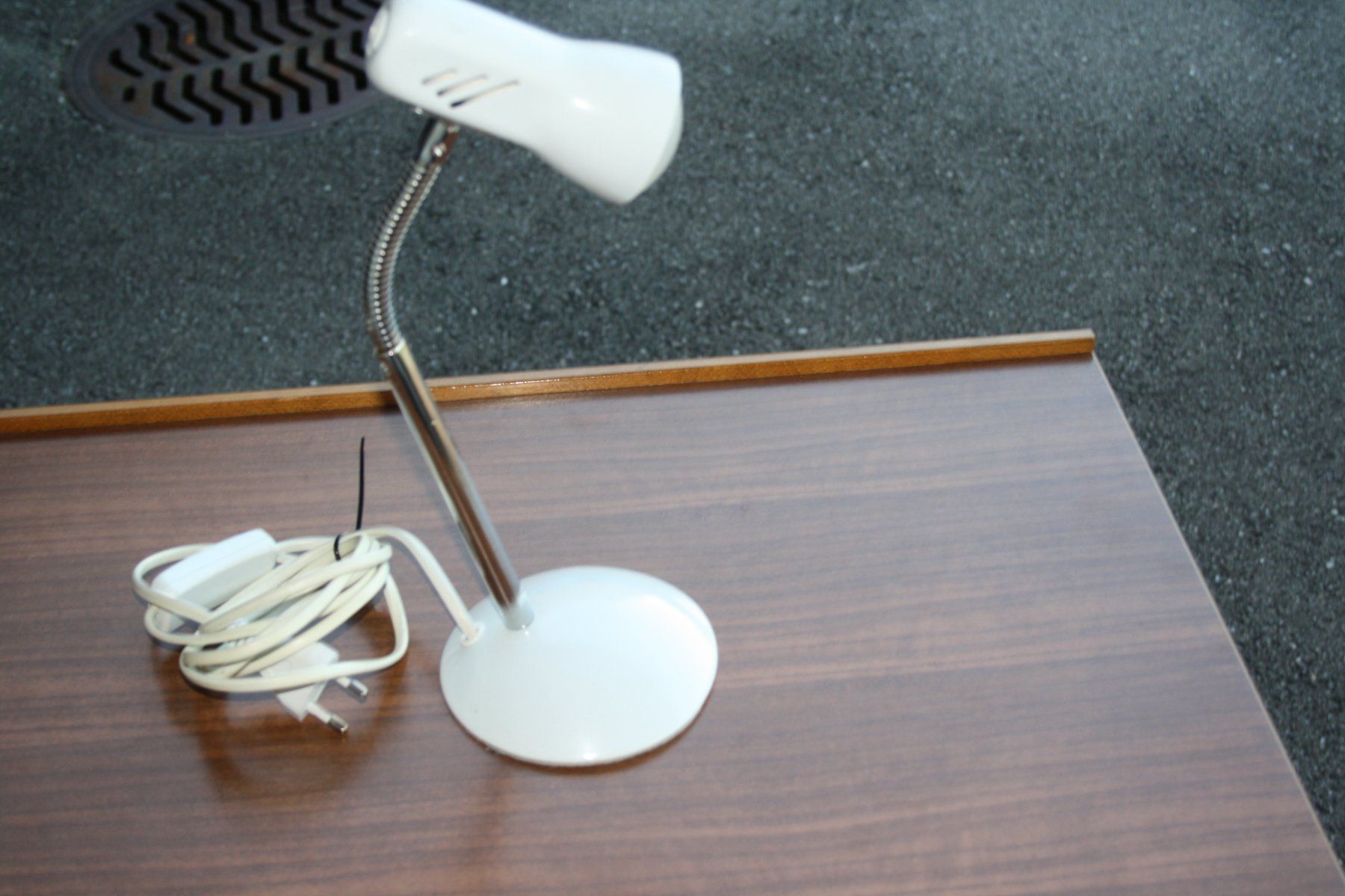 Lampade: TISCHLAMPE LUMESS LAMPE – Usato da Wauwil venduto da Pneuedy 3